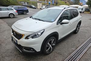 Peugeot 2008 PureTech Turbo 110 S&S Allure