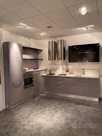 Cucina VENETA CUCINE mod.Carrera