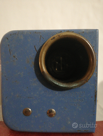 Proiettore gioco Multiscope vintage