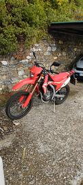 Honda CRF 250 - 2019