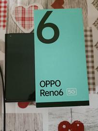 OPPO RENO6