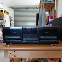 Kenwood *Stereo X-94HX PRO Twin Cassette