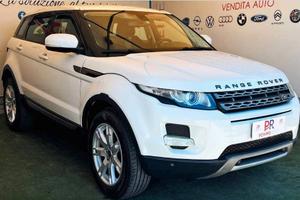 Land Rover Range Rover Evoque 2.2 td4 Pure Tech Pa