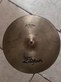 Crash Zildjian