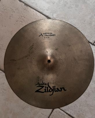 Crash Zildjian