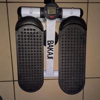 Stepper Allenamento Fitness