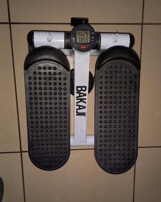 Stepper Allenamento Fitness