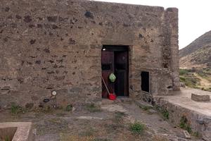 Dammuso categoria A3