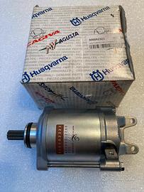Motorino avviamento Mv Agusta F4/B4