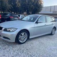 BMW 320 d - TOURING - AUTOMATICA - FUTURA