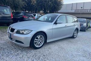 BMW 320 d - TOURING - AUTOMATICA - FUTURA