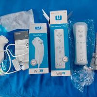 Telecomando nintendo wii originale + Nunchuk wii o