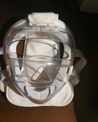 protezioni per kumitè karate tagliaM