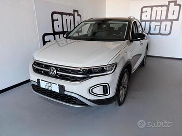 Volkswagen T-Roc 2.0 TDI SCR 150 CV DSG Style