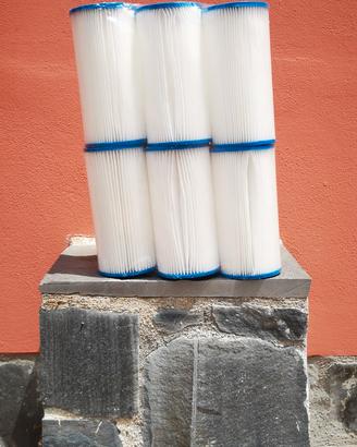 filtri piscina