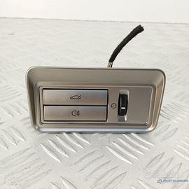Pulsantiera Cruscotto Jaguar XF OEM 8X23-11654-AB 