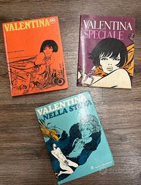 FUMETTI VINTAGE