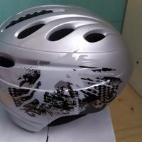 Casco Sci Snowboard Taglia M