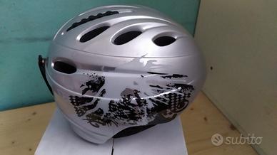 Casco Sci Snowboard Taglia M