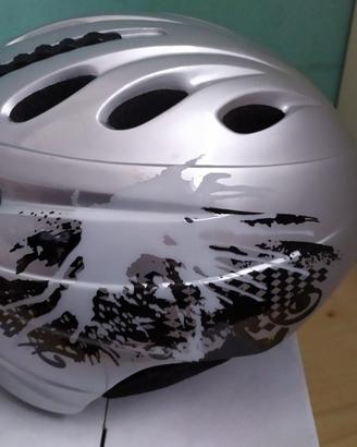Casco Sci Snowboard Taglia M