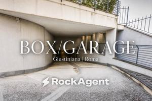Box / Garage di 44 m² a Roma