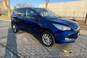 FORD Kuga 2.0 TDCI 150 CV S&S 4X4WD