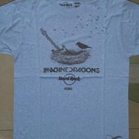 Maglietta Hard Rock Cafè