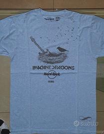 Maglietta Hard Rock Cafè