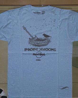 Maglietta Hard Rock Cafè