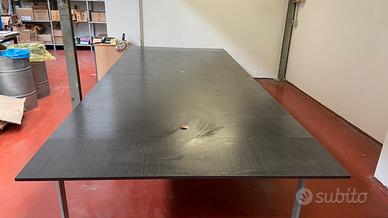 Tavolo riunioni - operativo