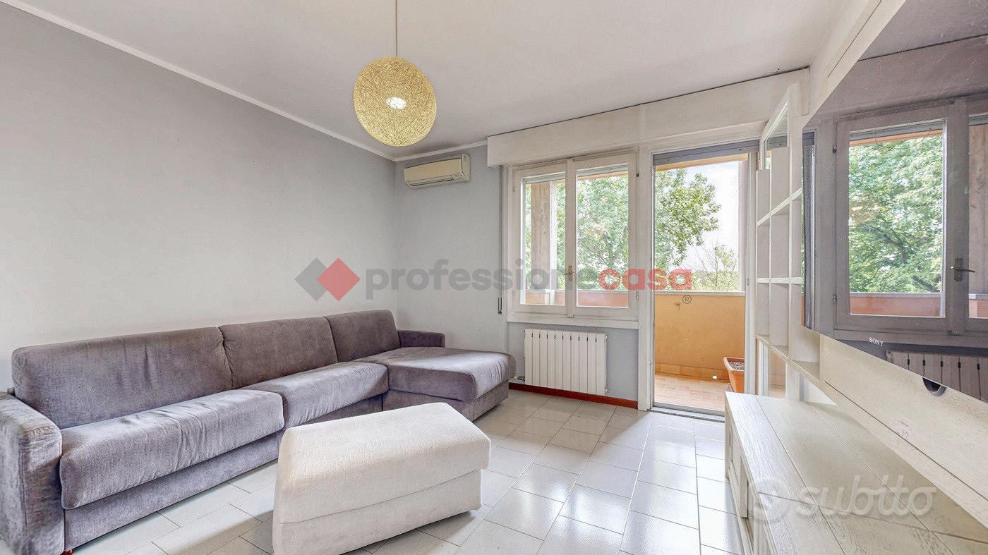 Apartment in Gessate, Milano - Vista 2