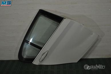 BMW serie 1 F20 Porta posteriore destra