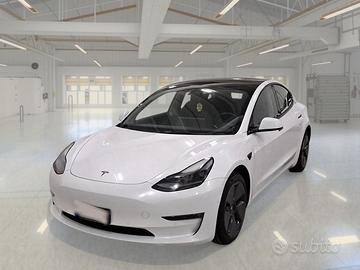 TESLA MODEL 3 75 KWH LONG RANGE DUAL MOTOR AWD 4 P