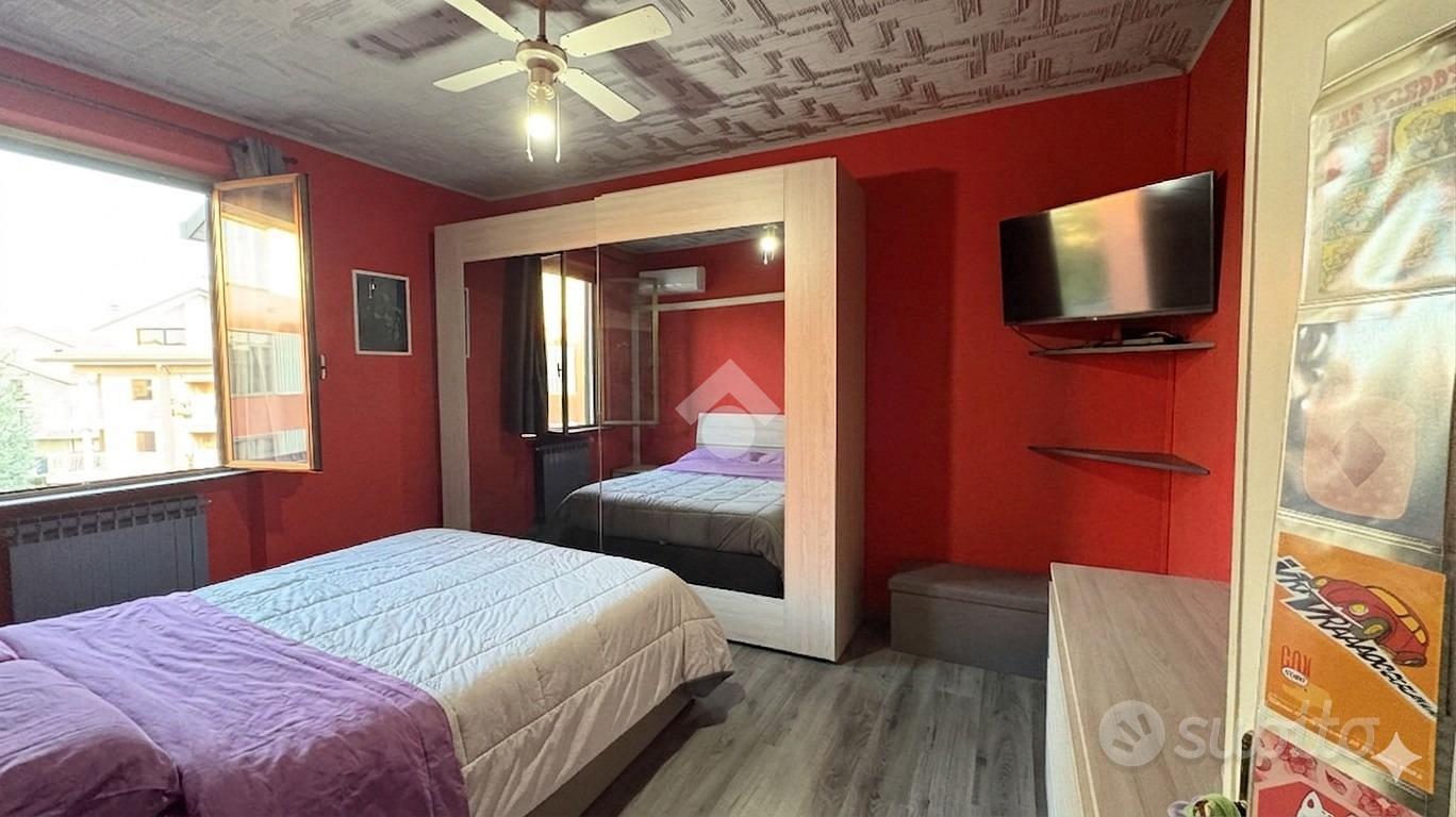 Appartamento – Senago, Senaghino, Castelletto - Vista 5