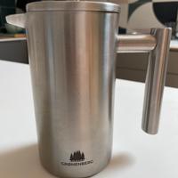 French press caffettiera Gronenberg