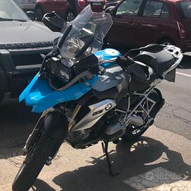 BMW GS 1200
