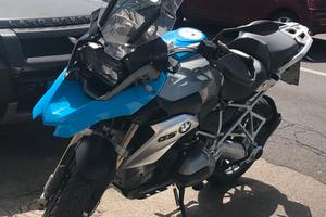 BMW GS 1200