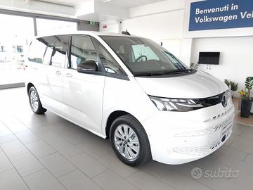 Volkswagen Multivan SPACE 2.0TDI 150CV DSG AUTOCAR