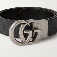 Cintura Uomo GG originale