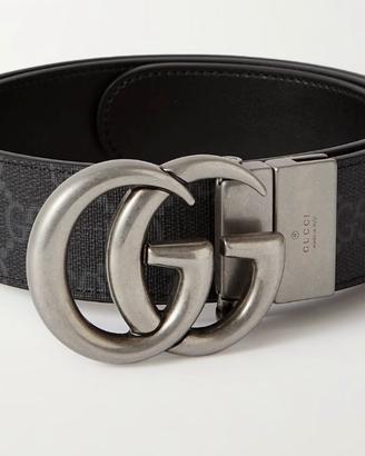 Cintura Uomo GG originale