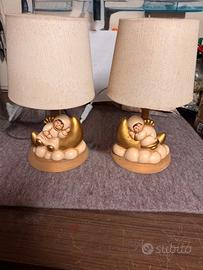 Abat Jour lampadario