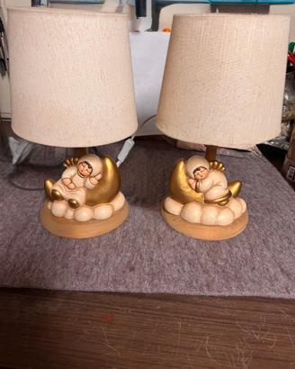 Abat Jour lampadario