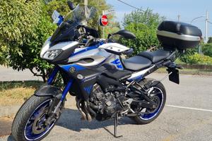 Yamaha MT-09 Tracer (Tracer 900)