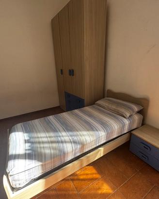 Cameretta Bambino come Nuova