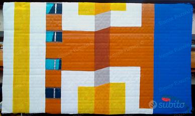 Quadro di Simone Piazzesi - FINESTRE #2 (2024)