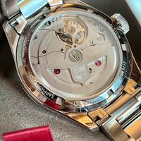 ORIS BIG CROWN POINTER DATE CALIBRO 403 NUOVO -40%