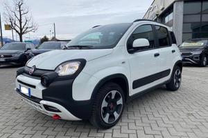 FIAT Panda Cross 1.0 Hybrid Prezzo reale 12000km