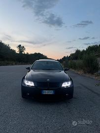 BMW 320D MSPORT