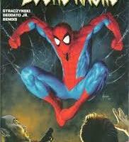 Spiderman fumetti vari anni 90