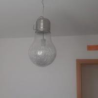 Lampadario moderno Ideal-Lux